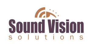 Sound Vision Solutions