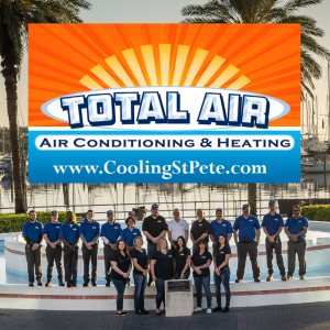 Total Air AC & Heating LLC