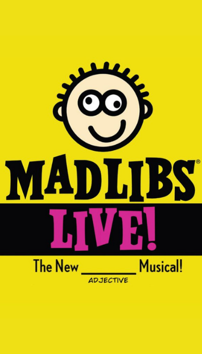 MadLibs Live!